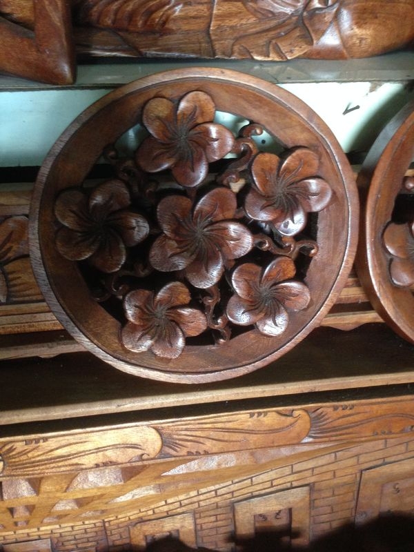 木彫製品｜バリ島のアジアン家具・店舗家具の買い付け仕入ならバリトロピカルへ